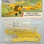 De Havilland Tiger Moth - 1/72 Scale Airfix A95
