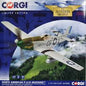 North American Mustang 1/72 Scale - Corgi AA27704
