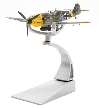 Messerschmitt Bf.109E - 1/72 Scale Corgi AA28007
