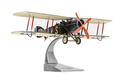 Bristol F2B Fighter 'Charlie Chaplin' - 1/48 Scale Corgi AA28802