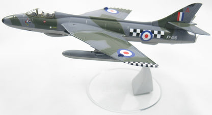 Hawker Hunter 1/72 Scale Corgi AA32704
