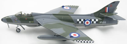 Hawker Hunter 1/72 Scale Corgi AA32704