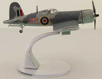 Corsair I 1/72 Scale Corgi AA33003