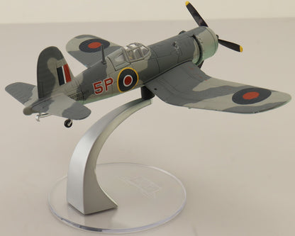 Corsair I 1/72 Scale Corgi AA33003