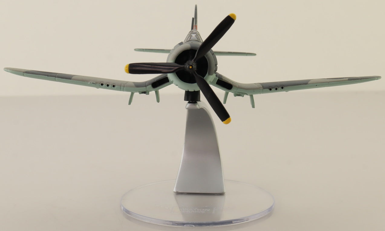 Corsair I 1/72 Scale Corgi AA33003