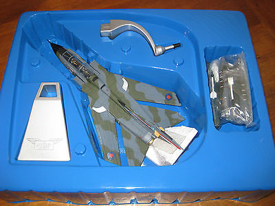 Panavia Tornado GR.1 RAF Royal Air Force - 1/72 Scale Corgi AA33601