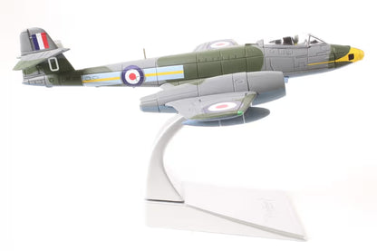 Gloster Meteor FR. Mk.9 1/72 Scale Corgi AA35009
