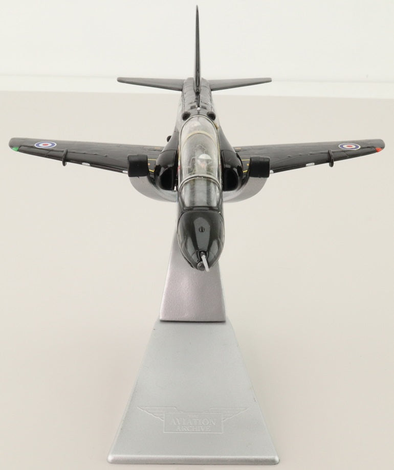 British Aerospace Hawk T.1A 1/72 Scale Corgi AA36003
