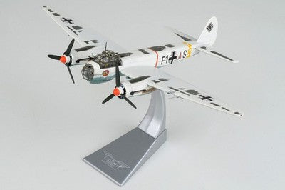 Junkers Ju.88A-5 Luftwaffe - 1/72 Scale Corgi AA36713
