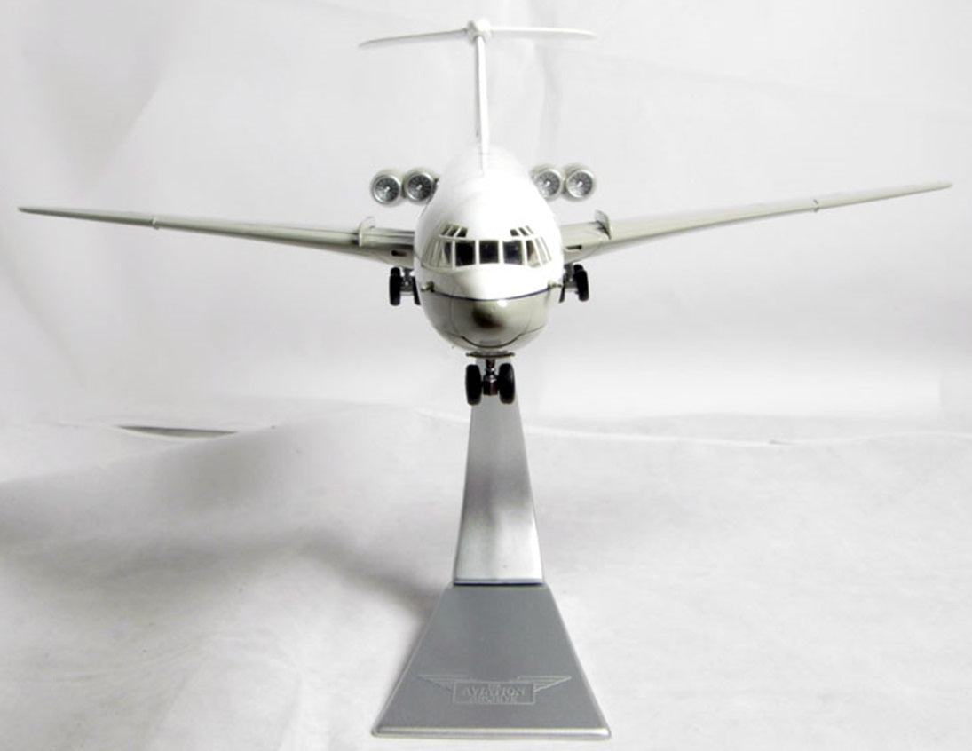 Vickers VC-10 C.MK.1 1/144 Scale Corgi AA37001