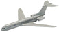 Vickers VC10 C.1K 1/144 Scale Corgi AA37005