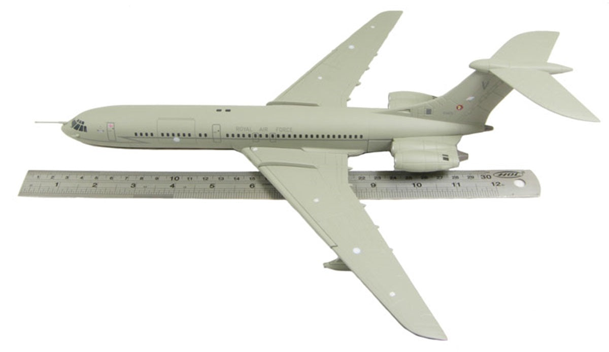 Vickers VC10 C.1K 1/144 Scale Corgi AA37005