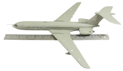 Vickers VC10 C.1K 1/144 Scale Corgi AA37005