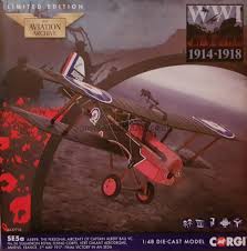 SE.5A - 1/48 Scale Corgi AA37710