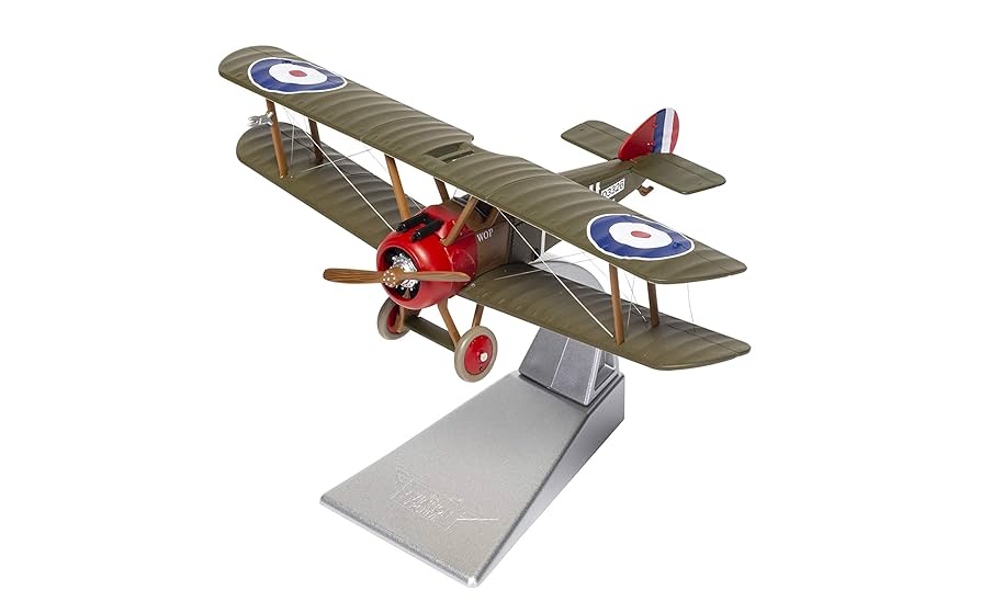 Sopwith Camerl F.1 - 1/48 Scale Corgi AA38110