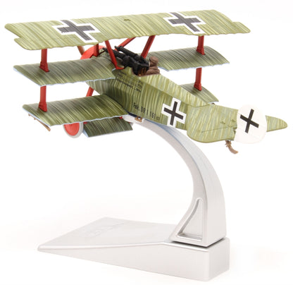 Fokker Dr.1 - 1/48 Scale Corgi AA38310