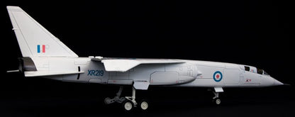 BAC TSR-2 1/72 Scale Corgi AA38601