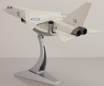 BAC TSR-2 1/72 Scale Corgi AA38601
