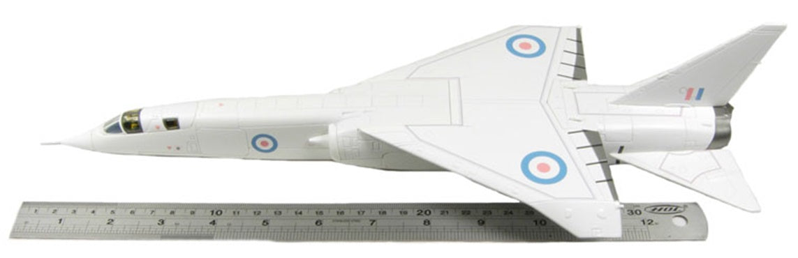 BAC TSR-2 1/72 Scale Corgi AA38601