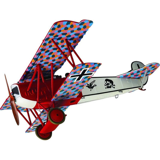 Fokker  D.VII (OAW) Biplane  - 1/48 Scale Corgi AA38908