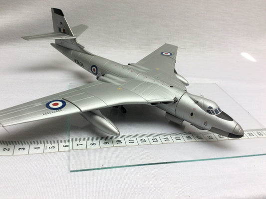 Vickers Valiant B. Mk.1 1/144 Scale Corgi AA39403