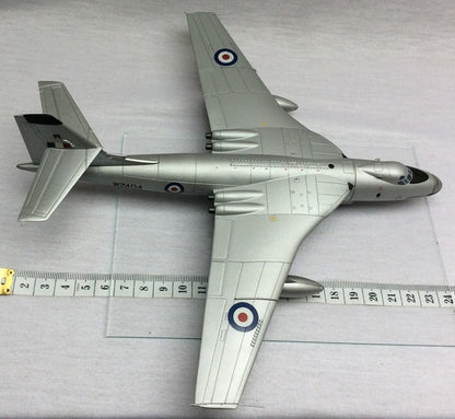 Vickers Valiant B. Mk.1 1/144 Scale Corgi AA39403