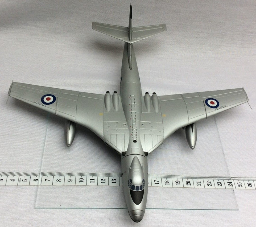 Vickers Valiant B. Mk.1 1/144 Scale Corgi AA39403