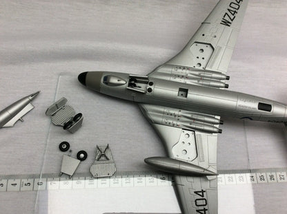 Vickers Valiant B. Mk.1 1/144 Scale Corgi AA39403