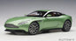 Aston Martin DB11 Appletree Green 1/18 Scale Auto Art AA70269