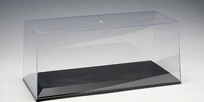 Clear Cover/Plastic Base 6 Pcs No Individual Box Auto Art AA90002