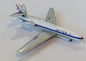 SE.210 Caravelle VIR United Airlines - 1/400 Scale AeroClassics AC18019