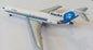 Boeing 727-100 Alaska Airlines - 1/400 Scale AeroClassics AC18079