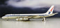 Douglas DC-8-51 United Airlines - 1/200 Scale AeroClassics AC219471