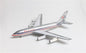 Boeing 720B American Airlines - 1/200 Scale AeroClassics ACN752BA