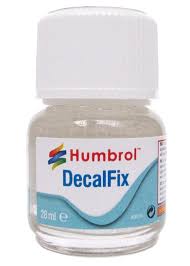 DecalFix 28ml Bottle - Humbrol AC6134