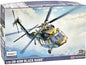Sikorsky UH-6M Black Hawk 1/35 Scale Academy 12135