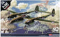 P-38F "Glasier Girl" - 1/48 Scale Academy 12208