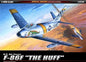 North American F-86F 'The Huff' 1/48 Scale Academy 12234