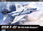 F-4J Phantom II VF-84 "Jolly Rogers" - 1/48 Scale Academy 12305