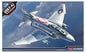 F-4J Phanton II 'VF102 Diamondbacks' - 1/48 Scale Academy 12323