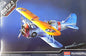 Grumman F3F-2 'VF-6' - 1/48 Scale Academy 12326