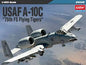 A-10C Thunderbolt II - 1/48 Scale Academy 12348