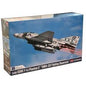 McDonnell Douglas  F-4J 'VMFA-33 USN  1/48 Scale Academy 12356