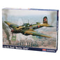 Ilyushin IL-2M3 Stormovik Berlin 1945 - 1/48 Scale Academy 12357