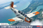 Beech T-34B Mentor - 1/48 Scale Academy 12361