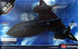 SR-71 Blackbird - 1/72 Scale Academy 12448