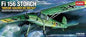 Fieseler Fi-156 Storch - 1/72 Scale Academy 12459