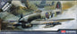 Hawker Typhoon Mk.1B - 1/72 Scale Academy 12462