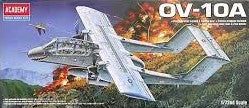 OV-10A Bronco- 1/72 Scale Academy 12463