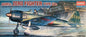 Zero Fighter Type 52C - 1/72 Scale Academy 12493